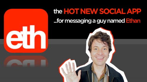 Ethan-messaging-app