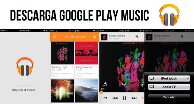 Google-Play-Music-para-iOS