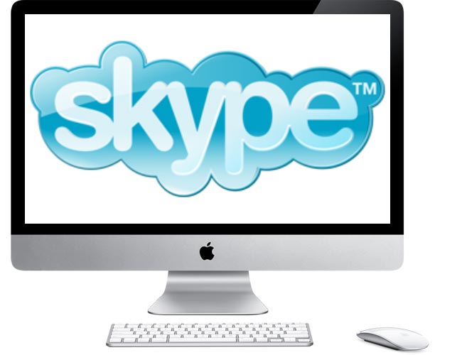 Skype-for-mac