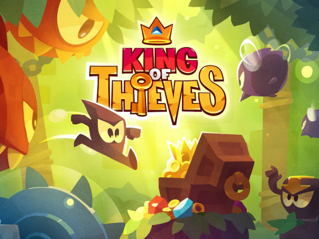 King-of-Thieves