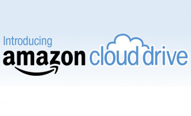 amazon-cloud-drive