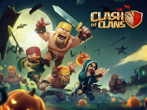 Clash-of-Clans-Enlazar-Android-iOS