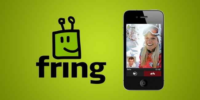 fring-video-calling