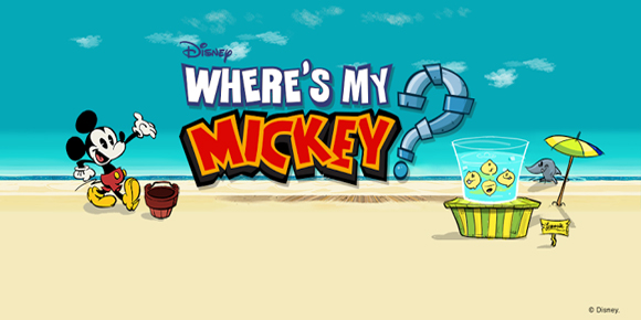 Review_Wheres_My_Mickey_Android_Disney_Hero
