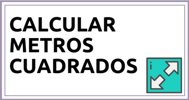 Cómo Calcular Metros Cuadrados » Formas de Calcular Area de un Cuadrado
